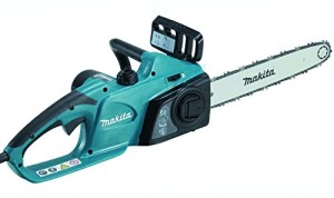 Kettensäge elektrisch - Makita 35 cm, UC3541A